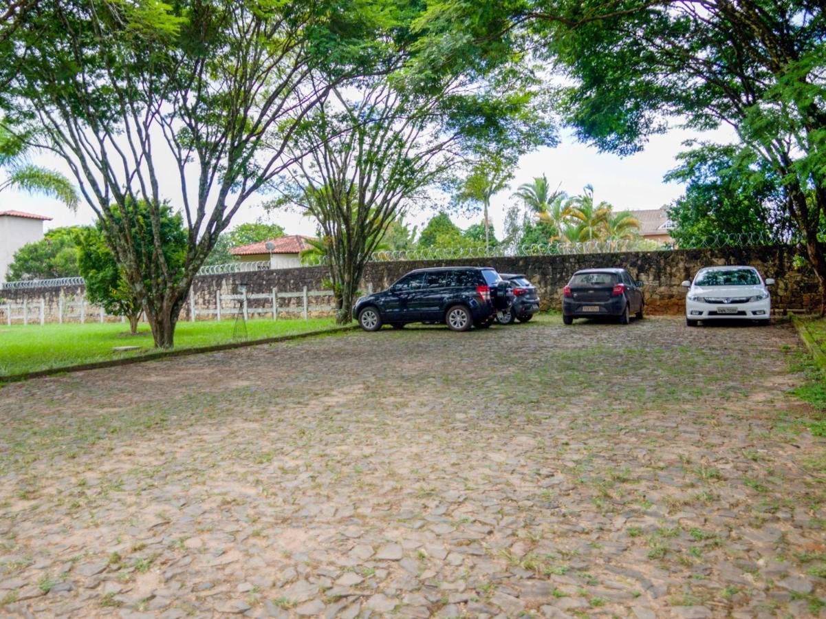 OYO Pousada Estrada Das Águas, São João del Rei Esterno foto